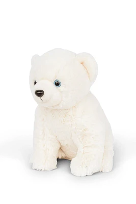 The Venture Plush - Polar Bear