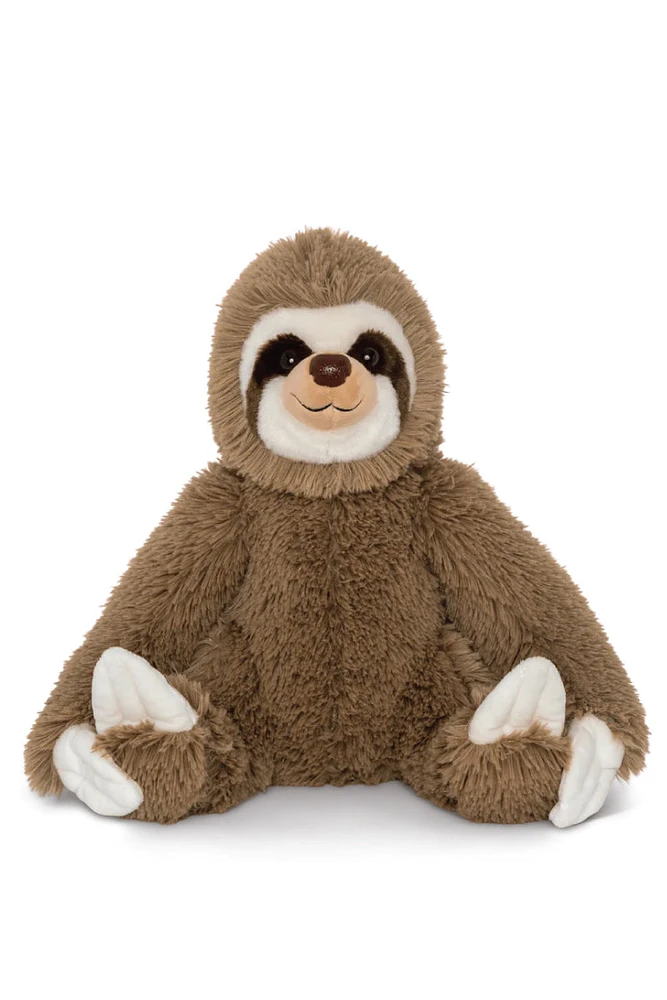 The Wander Plush - Sloth