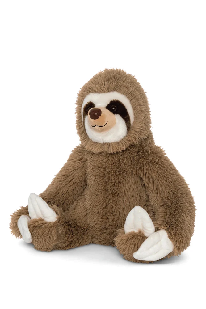 The Wander Plush - Sloth