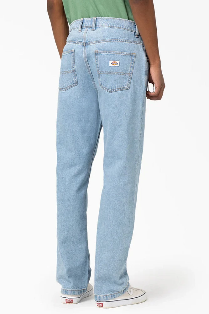 Thomasville Denim Pant