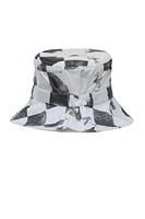 Toddler Beach Bucket Hat UV