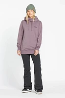 Tower Pullover Fleece