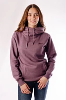 Tower Pullover Fleece