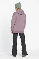 Tower Pullover Fleece