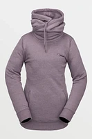 Tower Pullover Fleece