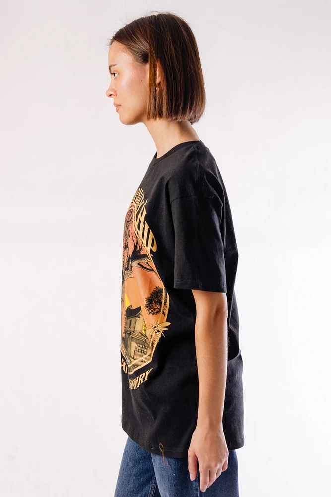 Unisex Tragically Hip Tee