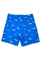 Reef Shark Swim Shorts