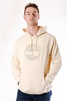 Tree Logo Pullover Hoodie