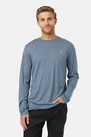 TreeBlend Classic Long Sleeve