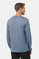 TreeBlend Classic Long Sleeve