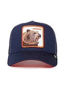 Unisex Bear Fan Trucker Hat