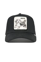 Unisex Bestie Dog Trucker Hat