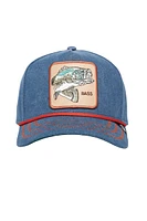 Unisex Big Ass Duck Denim Hat