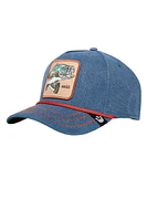 Unisex Big Ass Duck Denim Hat