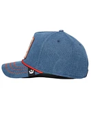 Unisex Big Ass Duck Denim Hat