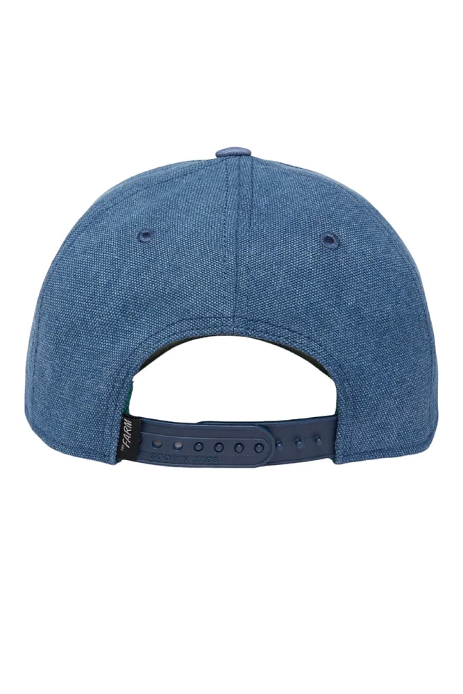 Unisex Big Ass Duck Denim Hat