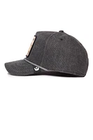 Unisex Bucking Hat - Duck Canvas