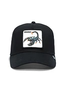 Unisex Deadliest Scorpion Trucker Hat