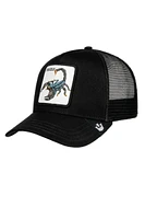 Unisex Deadliest Scorpion Trucker Hat