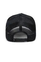 Unisex Deadliest Scorpion Trucker Hat