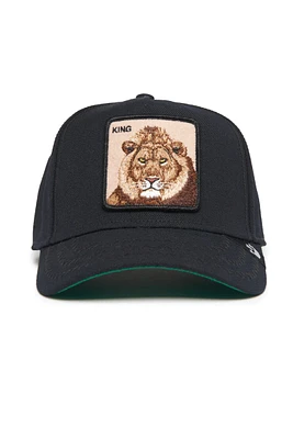 Unisex King Field 100 Hat