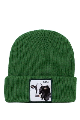 Unisex Milk Bands Beanie