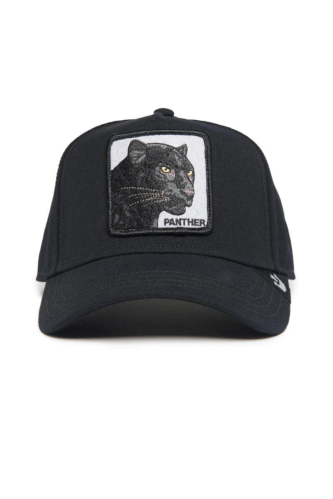 Unisex Panther Field 100 Hat