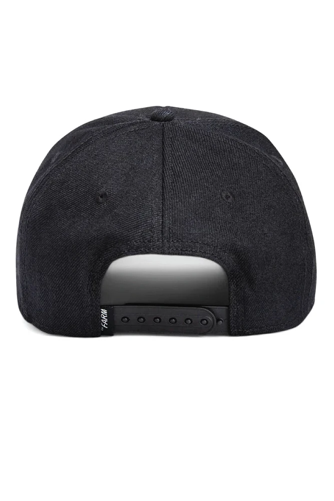 Unisex Panther Field 100 Hat