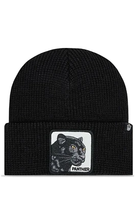 Unisex Panther Vision Beanie