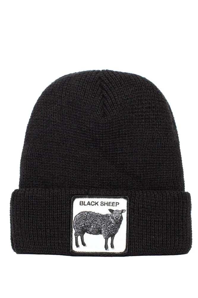 Unisex Sheep This Beanie