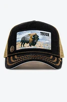 Unisex Tough Trucker Hat