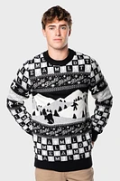 Unisex Yeti Sweater