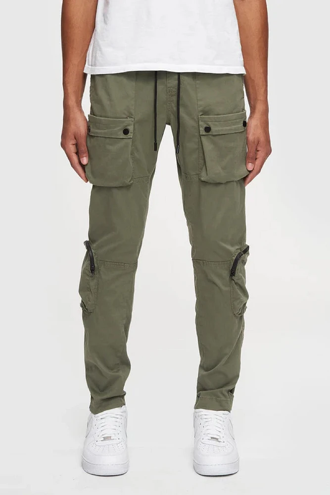 Utility Pants