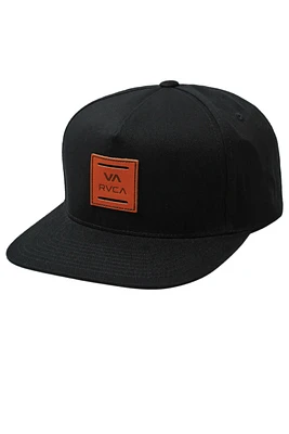 VA All The Way Snapback Hat