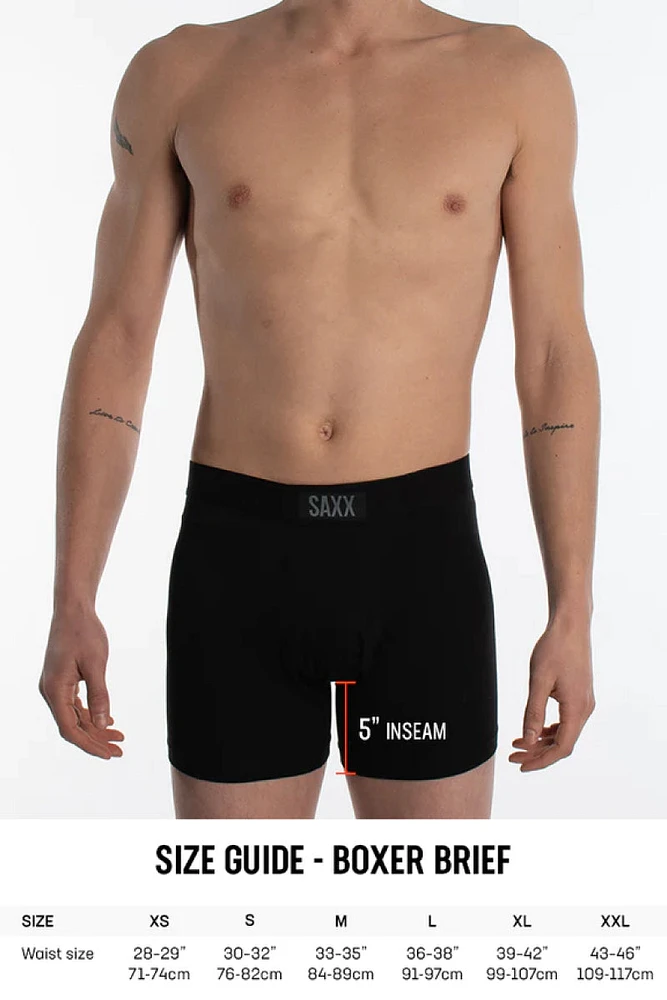 Vibe Boxer Brief