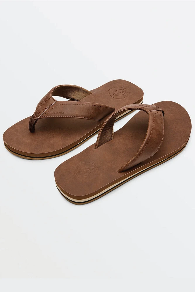 Victor LX Sandals