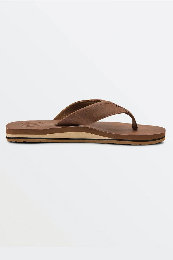 Victor LX Sandals