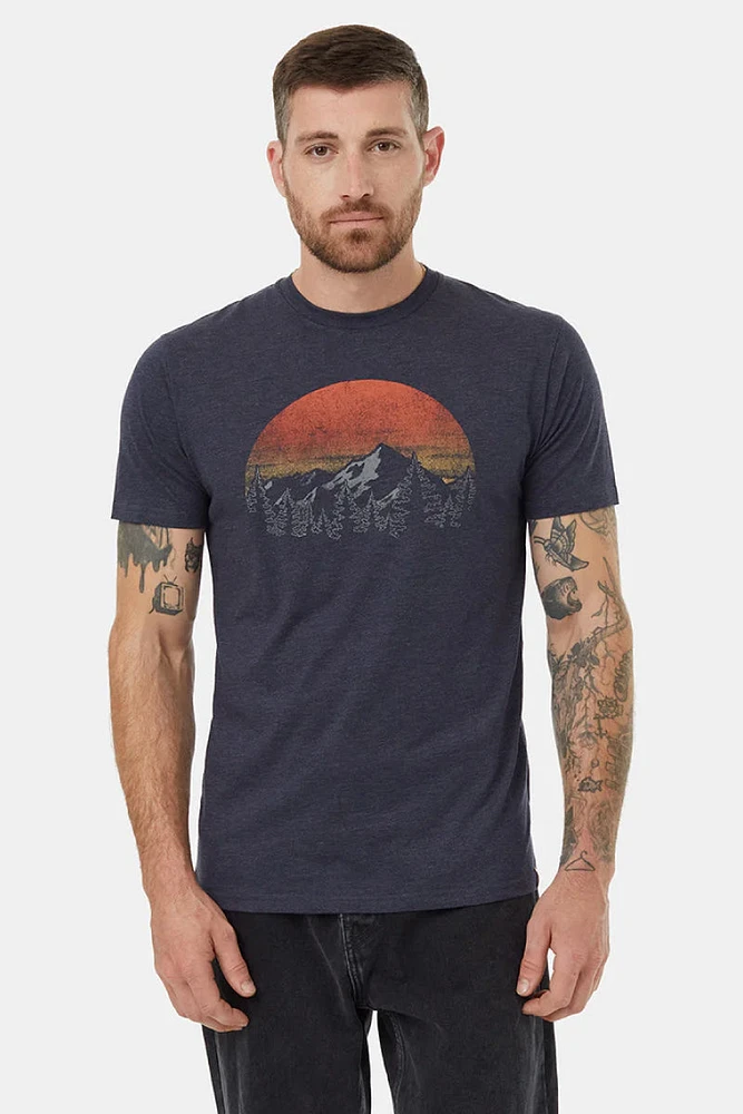 Vintage Sunset Tee