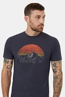 Vintage Sunset Tee