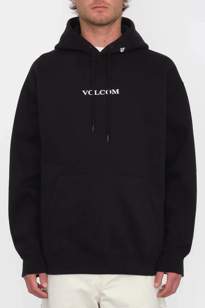 Volcom Stone Fleece Hoodie