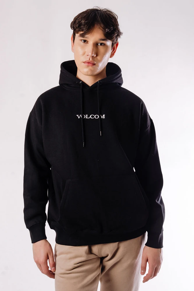 Volcom Stone Fleece Hoodie