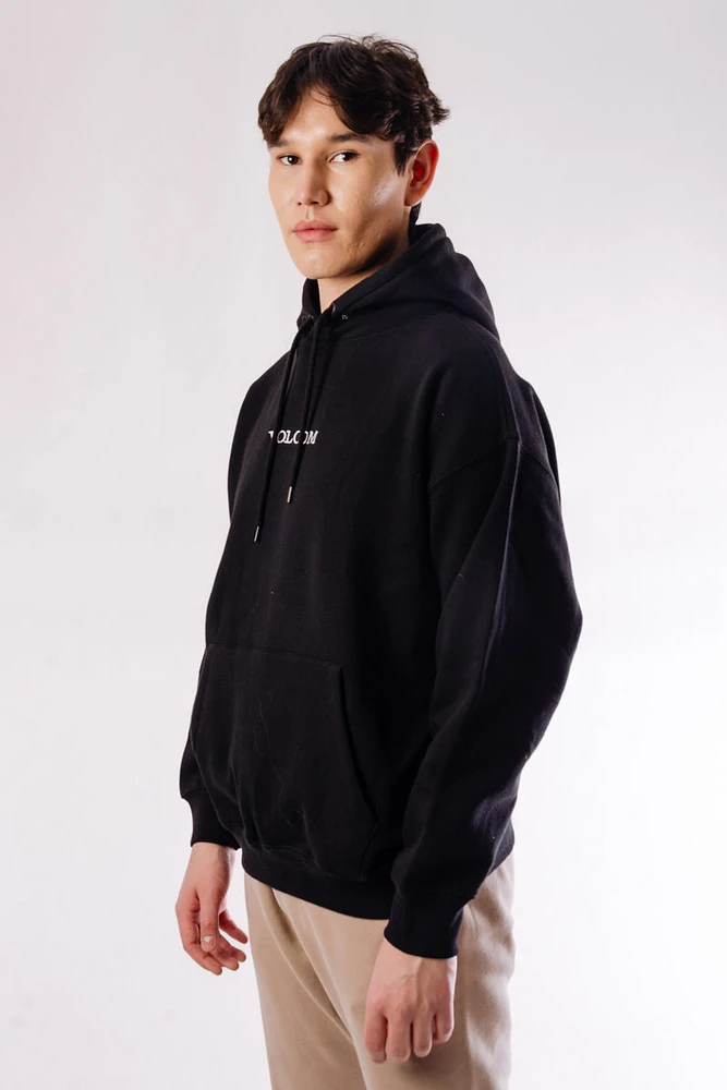 Volcom Stone Fleece Hoodie