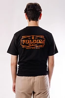 Volcom Workwear Union Tee