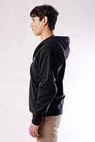 Welder Zip Hoodie