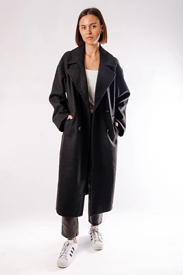 Wembley Oversize Coat