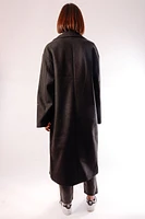 Wembley Oversize Coat