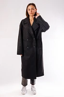 Wembley Oversize Coat