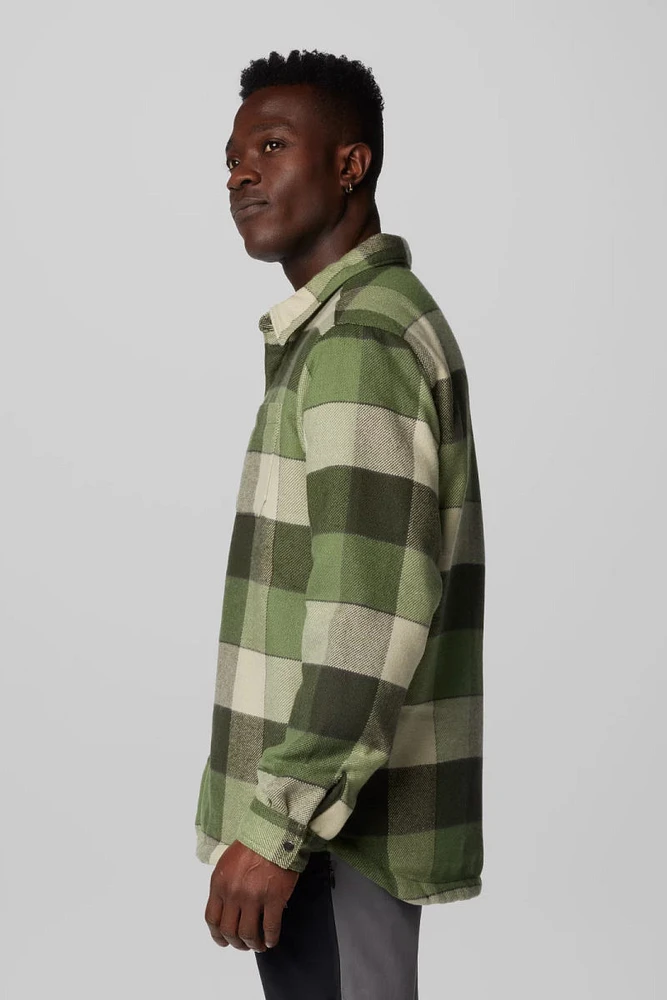 Windward II Shirt Jacket