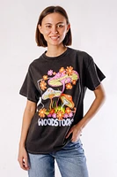 Unisex Woodstock Shrooms