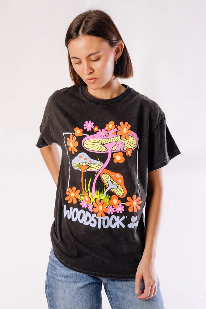 Woodstock Shrooms